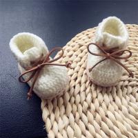 Zapatos para Bebés Hechos a Mano Mocasines Suaves para Primavera y Otoño, Adecuados para 0-1 Año - details 5