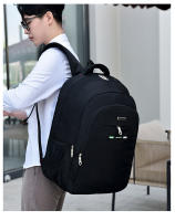 Mochila de hombre de gran capacidad Bolsas y viajes Mochilas para hombres Español - details 21