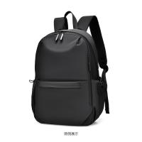 Mochila Impermeable de Gran Capacidad, Estilo Minimalista, Ideal para Viajes y Oficina - details 10