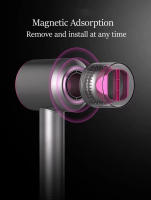 Boquilla de Oscilación Automática SenCiciMen Accesorio de Secador de Cabello Dyson Supersonico HD01 HD15 Pequeños Electrodomésticos de Cuidado Personal - details 4