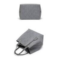 CH Bolso de hombro Moda Clásico Nuevo Color puro Exterior Bolsillo de gran capacidad Bolso de mujer Artesanía de alta calidad Mochila de lujo de alta gama - details 15