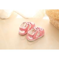 Nuevas Zapatillas de Bebé 2025 Sandalias Bordadas para Princesas y Niños Zapatos para 0-2 Años - details 9