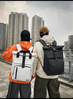 Gran capacidad para entrenamiento al aire libre, bolsa de senderismo, mochila de corta distancia, computadora portátil, mochila escolar - details 5