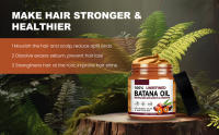 Batana Oil for Hair Growth