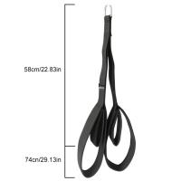 Cuerda de Fuerza para Brazo de Fitness Entrenamiento Muscular Antideslizante - details 6