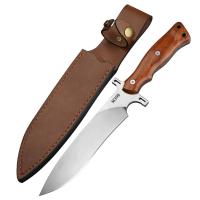 Cuchillo De Sobrevivencia Al Aire Libre Con Funda De Alta Calidad En Acero M390 EDC Portátil Para Camping Y Auto Defensa Cuchillo Táctico - details 4