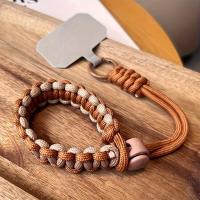 Cordón de Teléfono Móvil Adorno Correa Corta Fuerte con Giro Anti-pérdida Pendiente de Moda - details 4