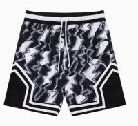 2025 pantalones cortos de baloncesto para hombres y mujeres, deportes americanos, correr, casual, secado rápido, atletismo, transpirable, estilo de verano para hombres - details 9