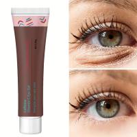 Gel para los Ojos de Cafeina y Vitamina C Correas de Ojos Oscuras al Instante reafirmación de la Piel Herramientas de Cuidado de la Piel Facial - details 2