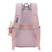 Mochila de hombro para niños, bolsa impermeable con diseño compacto y ligero, gran regalo para familiares, amigos y compañeros de clase - details 0