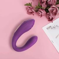 Leten 2025 Vibrador Remoto Potente Estimulador de Clítoro para Parejas Juguete Sexy para Adultos - details 1