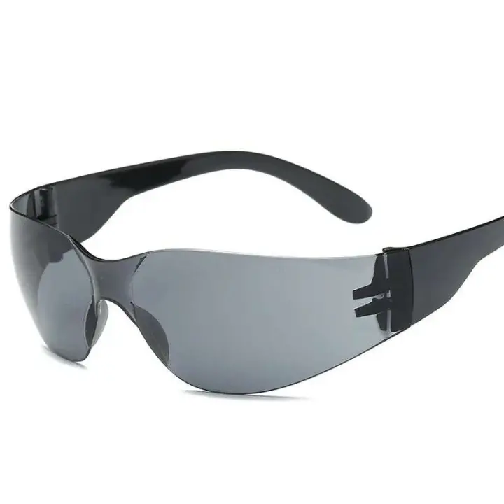 Nuevas gafas de sol de ciclismo, gafas unisex para parabrisas al aire libre, gafas deportivas montadas UV400 - 1