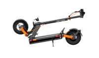 Patinete Eléctrico Plegable Joyor S5-Z Velocidad de 25KM/H Potencia de 600W Listo para Carretera - details 1