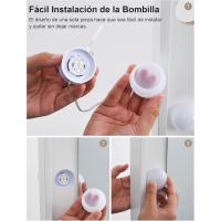 Hollywood LED 3 Colores, Maquillaje Espejo Gran HD y 5 Cajones, Mueble Dormitorio Estilo Morno Puerto USB - details 4