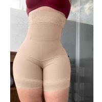 Fajas Colombianas Slimming Butt Lifter Control Panty Underwear Shorts Seamless Tummy Control Body Shaper Compression Shapewear - details 3