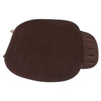 Funda universal, alfombra de cuero PU transpirable para cojines de asiento, accesorios para coche - details 12