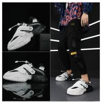 Tendencia deportiva para hombre, zapatillas versátiles - details 18