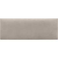 Liso cabeceros Cabezal tapizado Cama Lujo (Tela Beige, 135cm (Camas 120/135/140)) - details 1