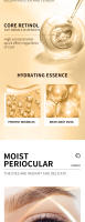Eliminación instantánea de bolsas de ojos, cuentas rodantes, suero de masaje, Retinol, antiarrugas, piel firme, antihinchazón de ojeras, ilumina el cuidado de los ojos - details 6