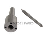 4Pcs Boquillas Para Inyector DLLA154P001 Accesorios Y Componentes De Motor Compatibles con Isuzu - details 2