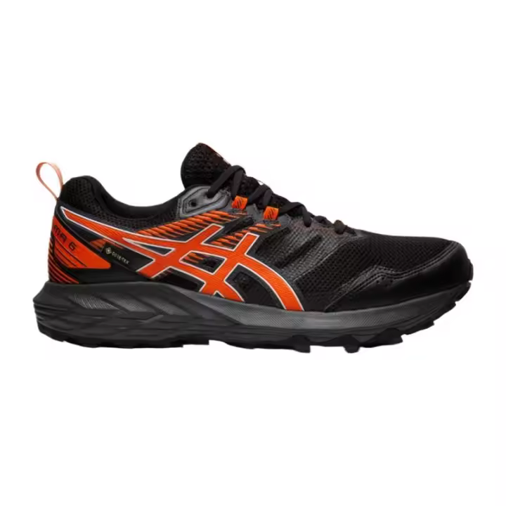 Leten Gel-Sonoma 6 G-TX PR Trail para hombre - 1