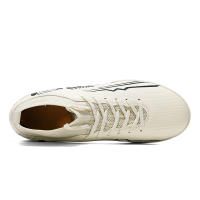 Zapatos de fútbol de caña alta para hombre y mujer de otoño TF spikes AG roto picos - details 3