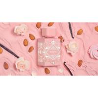 BADEE AL OUD NOBLE BLUSH LATTAFA EAU Perfume Árabe MUJER 100ML - details 0