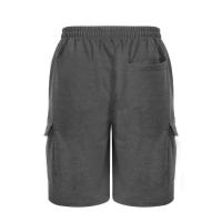 Pantalones Cortos Deportivos para Hombres Transfronteriza de Gran Tamaño Múltiples Bolsillos - details 7