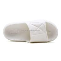 Nuevas zapatillas de color sólido ultraligeras de alta calidad, tallas 24-45 #   Sandalias deslizantes a bajo precio para uso doméstico - details 4