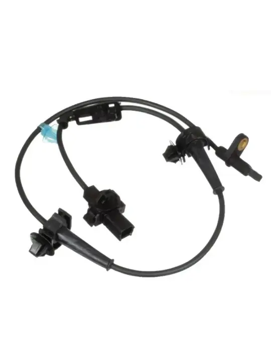 Honda New Civic 2012-2015 Sensor ABS delantero izquierdo números de pieza 57450-TR3-A02 ALS2251 ALS2543 Pieza del sistema de frenos automotrices - 1