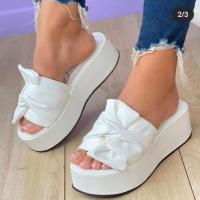 Zapatillas de verano para mujer, zapatos elegantes a la moda - details 0
