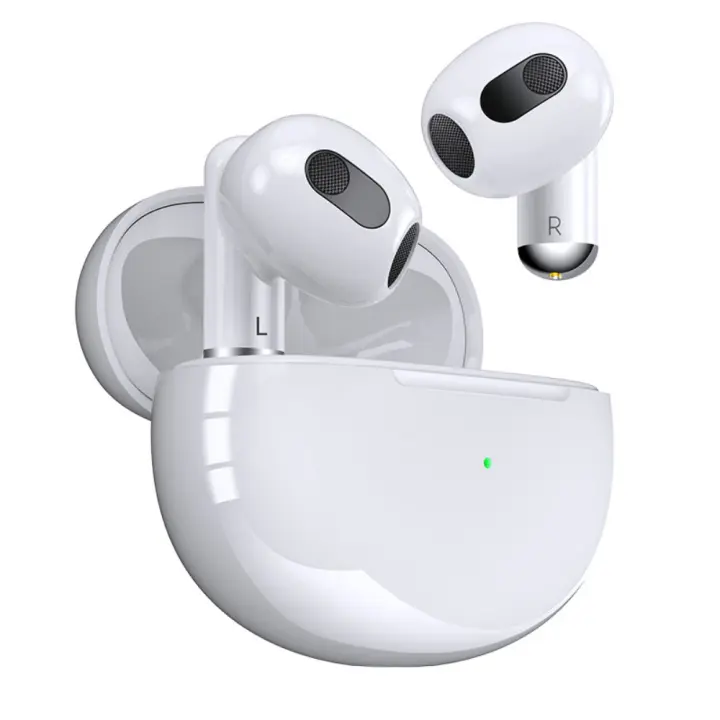Auriculares Bluetooth Con Reducción De Ruido - 1