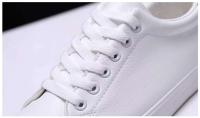 Nuevos zapatos casuales de cuero para hombre. - details 4