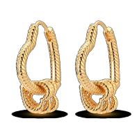 Pendientes de plata de ley 925 para mujer, Piercing de circonita cúbica brillante, joyería fina de compromiso, regalos - details 9