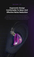 QKZ-auriculares intrauditivos con Monitor ZXT EDX PRO, audífonos dinámicos de graves HIFI, deportivos, con cancelación de ruido y cable, ES4, ZST X, ED9, originales - details 11