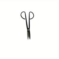 Tijeras de mango largo, herramienta para principiantes de bonsái, tijeras de jardinería para ramas de plantas, herramientas de p - details 4