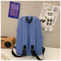 Mochila La Mujer 2025 Verano - Gran Capacidad, Diseño Minimalista, Versátil, Ideal para Estudiantes y Estilo Juvenil - details 41
