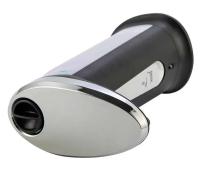 Dispensador automático para el hogar, dispensador de champú y jabón líquido, sensor inteligente sin contacto, utilizado en baño o cocina, con - details 5