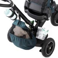 Verde medianoche - Bebé, Unisex Infantil, Verde - details 20