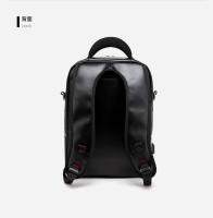Nueva mochila de moda para ordenador de negocios, mochila para deportes al aire libre de ocio para hombres, ligera - details 6