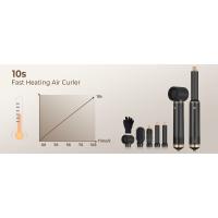 Cepillo de Aire Caliente 5 en 1, Secador de Pelo, voluminizador de Alisar, modelo Multifuncional para Todo Tipo de Cabello - details 17