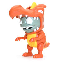 Juguetes de Acción Plantas vs Zombies 2 Figuras de Robot Gargantuar Muñecos de Anime para Niños - details 5