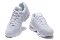 Los zapatos con colchón de aire de moda, se divierte con zapatos para hombres y mujeres - details 1