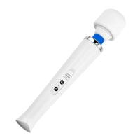 Masajeador corporal Big Av, potente varita mágica de mano de 10 velocidades, vibrador, estimulador de clítoris y punto G, Juguetes sexuales eróticos para adultos para mujer - details 1