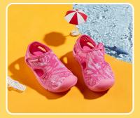 Zapatos para niños, novedad de verano 2023, sandalias de suela suave para niñas y bebés, zapatos de playa descalzos para niños - details 10