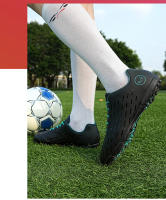 Nuevos zapatos de fútbol entrenamiento de hierba zapatillas de deporte de uñas rotas - details 18