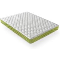 Colchón 15 cm, Visco Esencial, Reversible, 135x190, Firmeza Media-Alta. Ideal para Camas Nido o Literas. - details 2