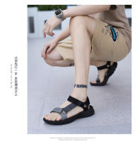 Nuevas sandalias populares, sandalias de playa casuales de verano para hombre, sandalias versátiles y ultraligeras - details 30