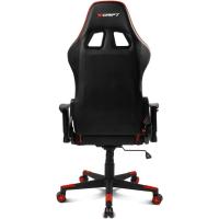 Gaming Profesional, reposabrazos ajustables 2D, pistón clase 4, giratoria, mecanismo de mariposa, cojín lumbar y cervical, color negro/blanco/azul - details 35
