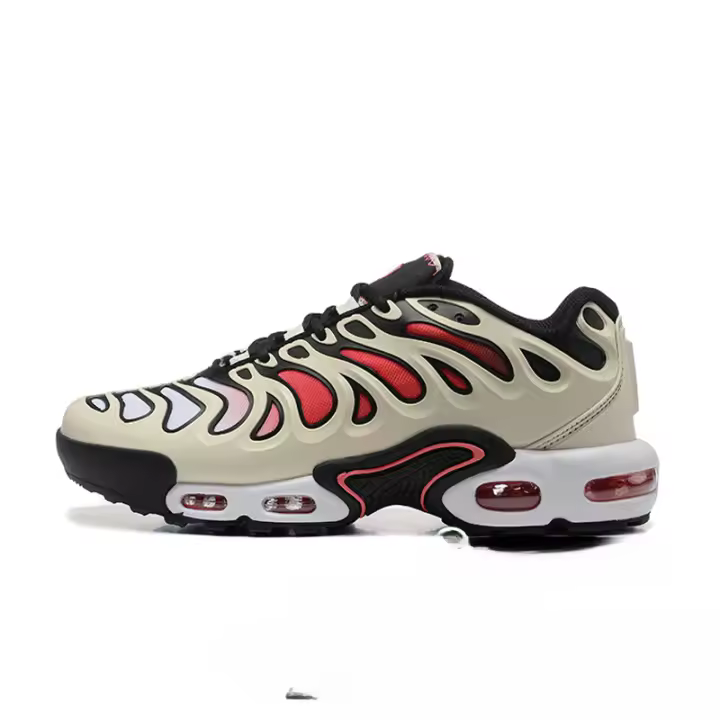 Nuevos zapatos deportivos para hombre zapatos deportivos para correr - 1